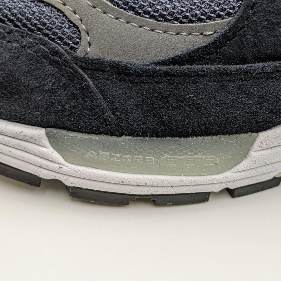 New Balance（ニューバランス） M992GG New Balance メンズ スニーカー