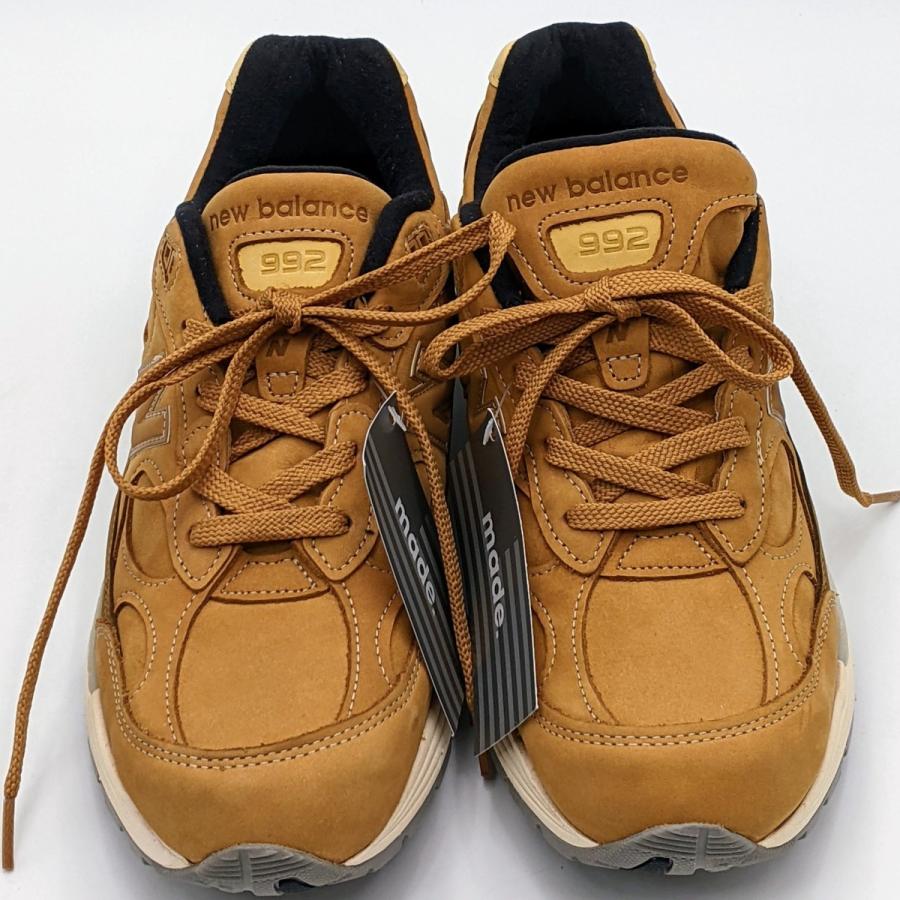 992シリーズ ニューバランス M992LX 28.5cm ワイズ:D WHEAT 992シリーズ ニューバランス M992LX 28.5cm ワイズ:D WHEAT