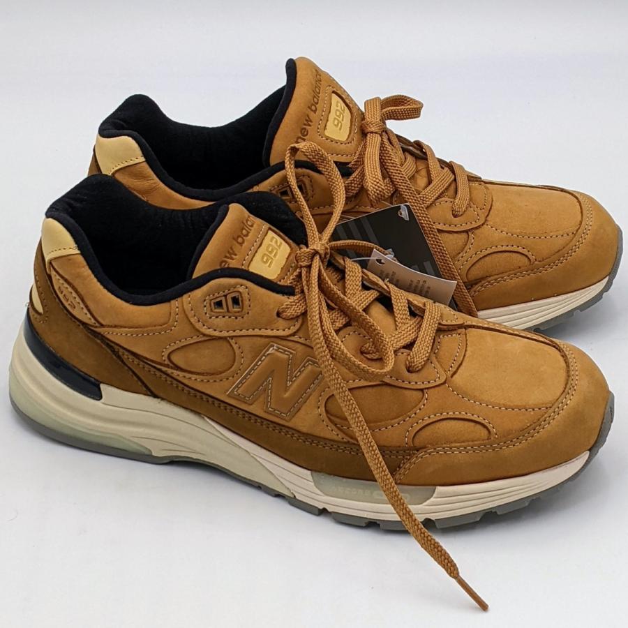 992シリーズ ニューバランス M992LX 28.5cm ワイズ:D WHEAT 992シリーズ ニューバランス M992LX 28.5cm ワイズ:D WHEAT