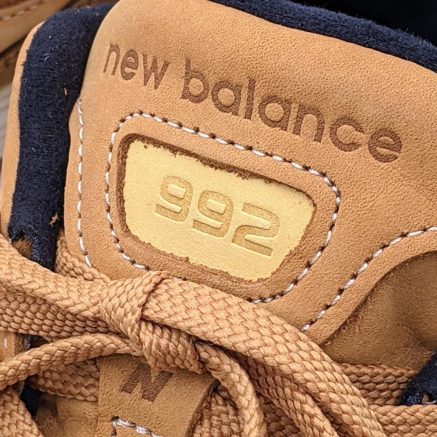 992シリーズ ニューバランス M992LX 28.5cm ワイズ:D WHEAT 992シリーズ ニューバランス M992LX 28.5cm ワイズ:D WHEAT