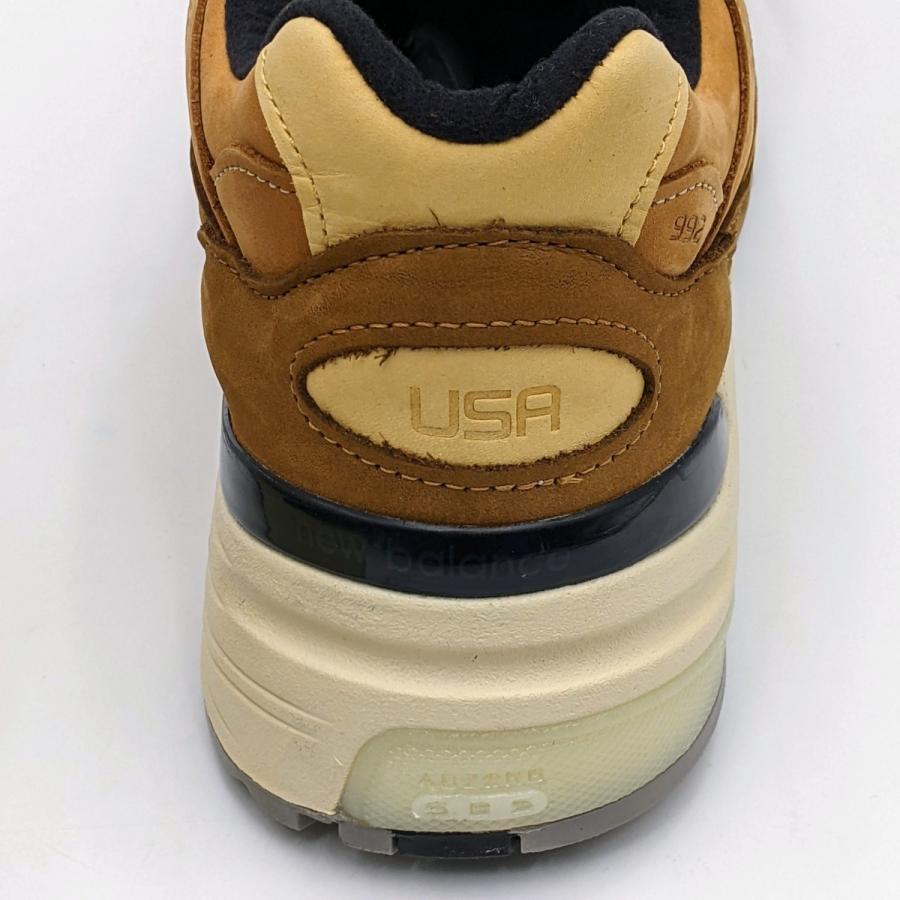992シリーズ ニューバランス M992LX 28.5cm ワイズ:D WHEAT 992シリーズ ニューバランス M992LX 28.5cm ワイズ:D WHEAT