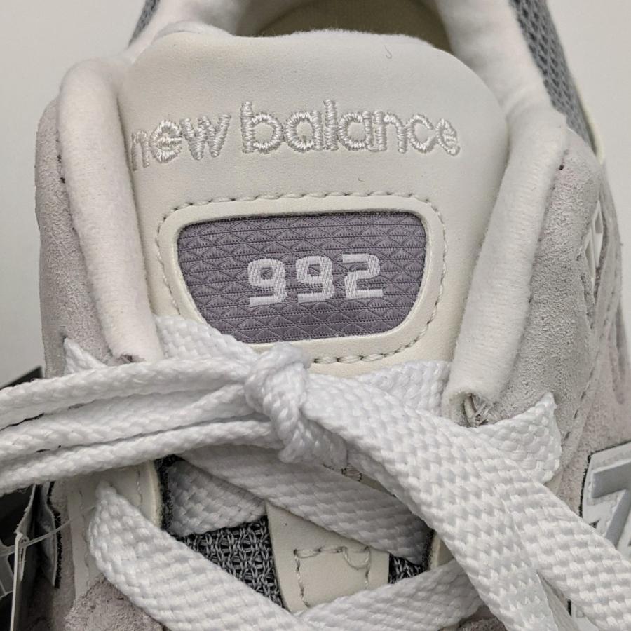 992シリーズ ニューバランス M992NC New Balance メンズ