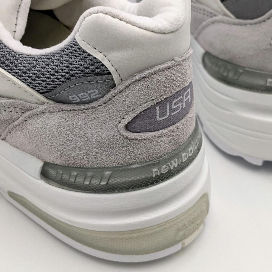 992シリーズ ニューバランス M992NC New Balance メンズ