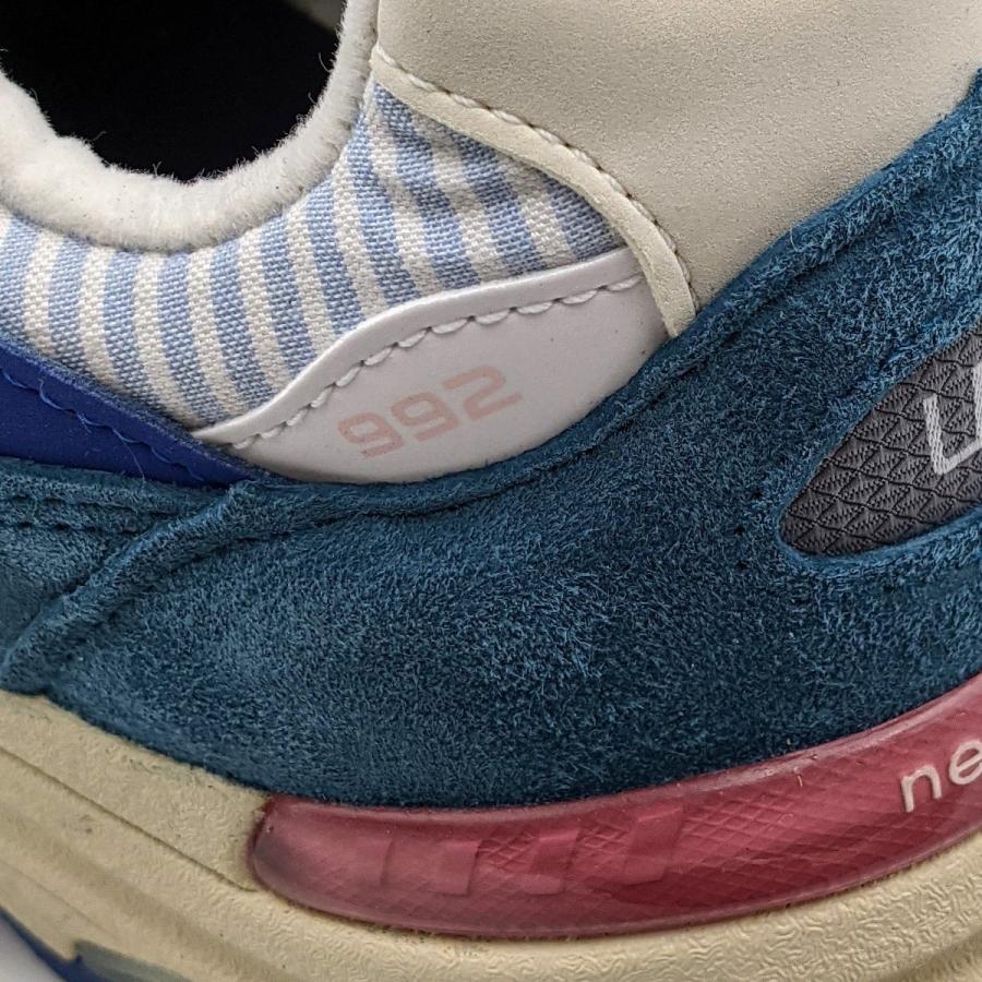 992シリーズ 26cm ワイズ:D ニューバランス M992NT New Balance メンズ