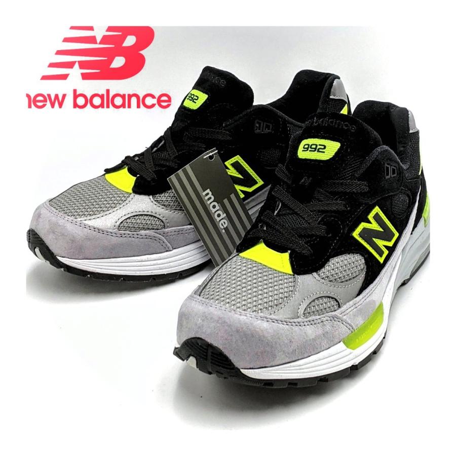 US11_29cm NEW BALANCE M992TQ スニーカー USA製 日本未入荷！New balance☆made in USA M992TQ (New Balance