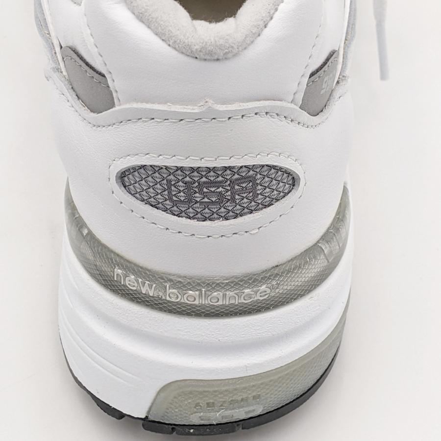 New Balance M992WL US9 新品未使用 992シリーズ ニューバランス M992WL 27.5cm ワイズ:D New