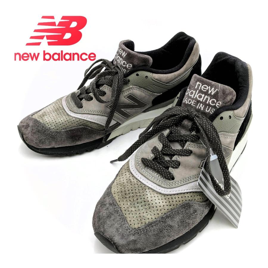 997シリーズ 27cm ワイズ：D ニューバランス M997JC10 New Balance 