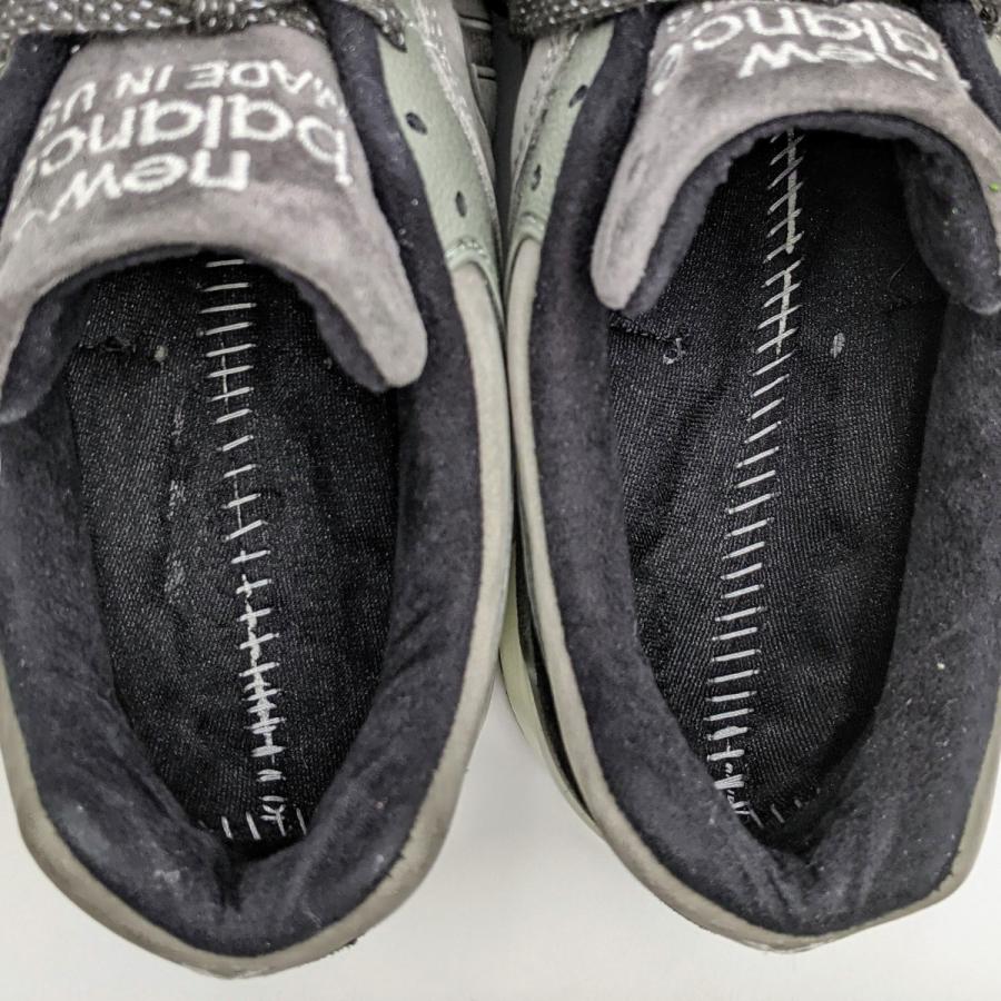 997シリーズ 26.5cm ワイズ：D ニューバランス M997JC10 New Balance 