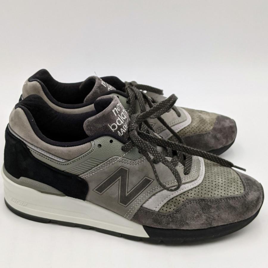 997シリーズ 26.5cm ワイズ：D ニューバランス M997JC10 New Balance 