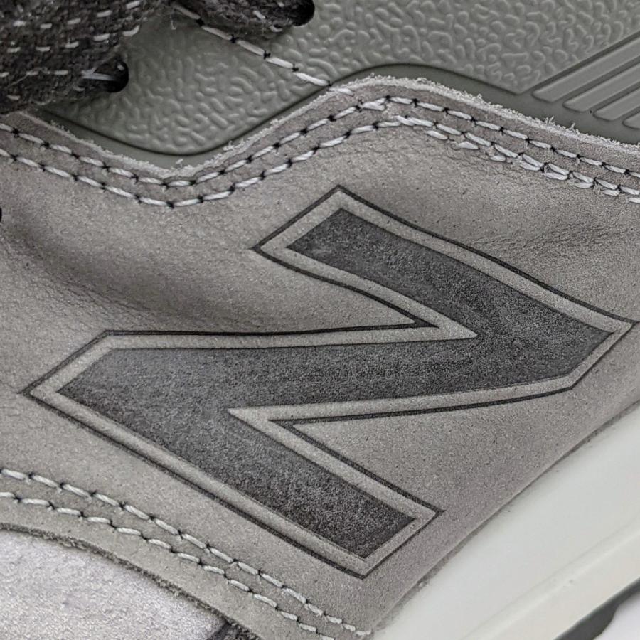 ニューバランス M997JC10 27.5cm ワイズ：D New Balance メンズ