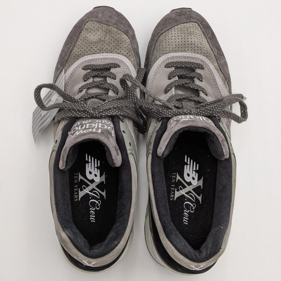 997シリーズ 27cm ワイズ：D ニューバランス M997JC10 New Balance 