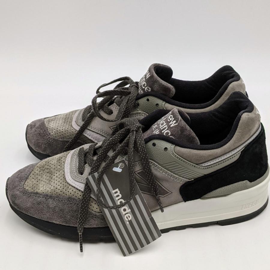 997シリーズ 27cm ワイズ：D ニューバランス M997JC10 New Balance 