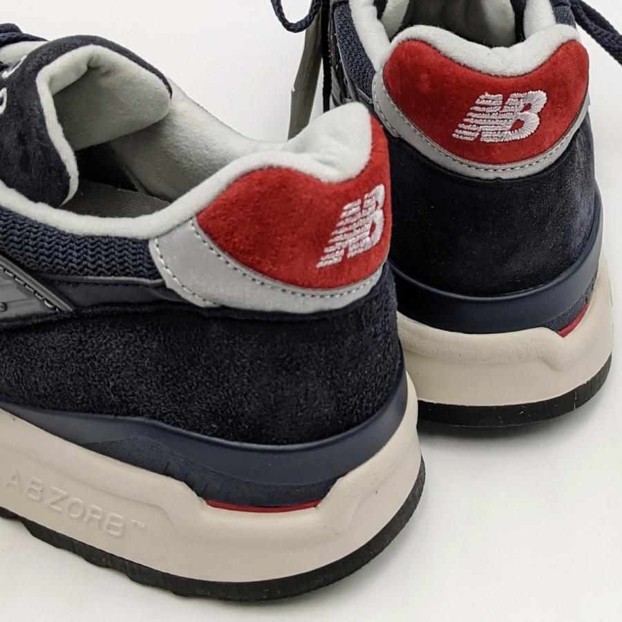 New Balance（ニューバランス） 26cm ワイズ:D M998JC1 New Balance