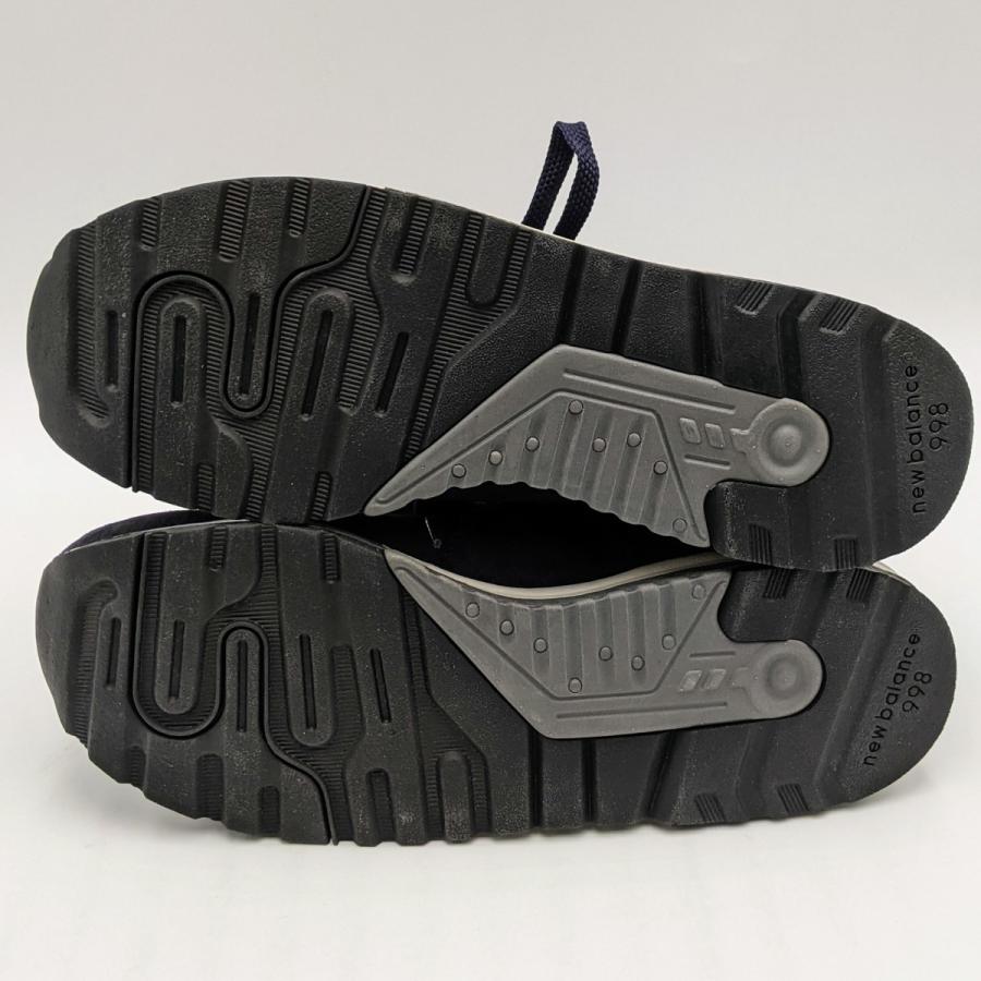 New Balance 26cm ワイズ:D ニューバランス M998JC1 メンズ