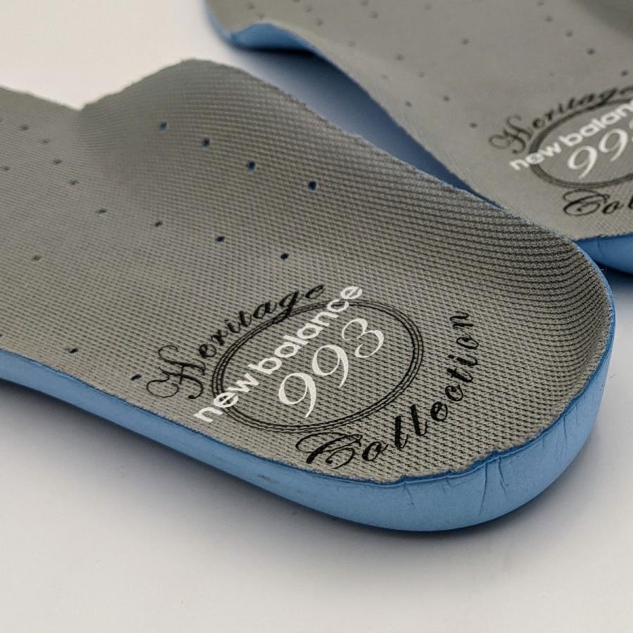 NEW BALANCE MR993GL 27㎝ ニューバランス hw-shop_nbmr993gl-270-d