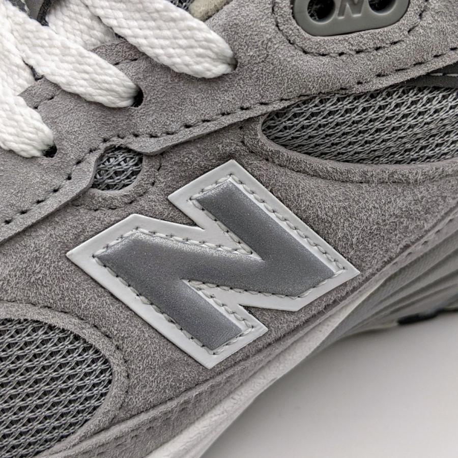 New Balance（ニューバランス） MR993GL 28.5cm ワイズ:D New Balance