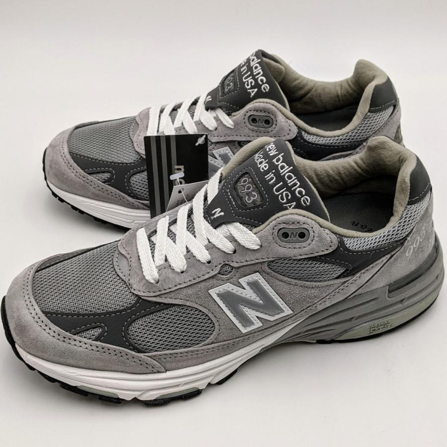 New Balance（ニューバランス） MR993GL 28.5cm ワイズ:D New Balance