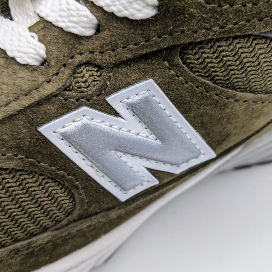 New Balance ニューバランス MR993MG メンズ スニーカー 靴 New Balance ニューバランス MR993MG メンズ スニーカー 靴