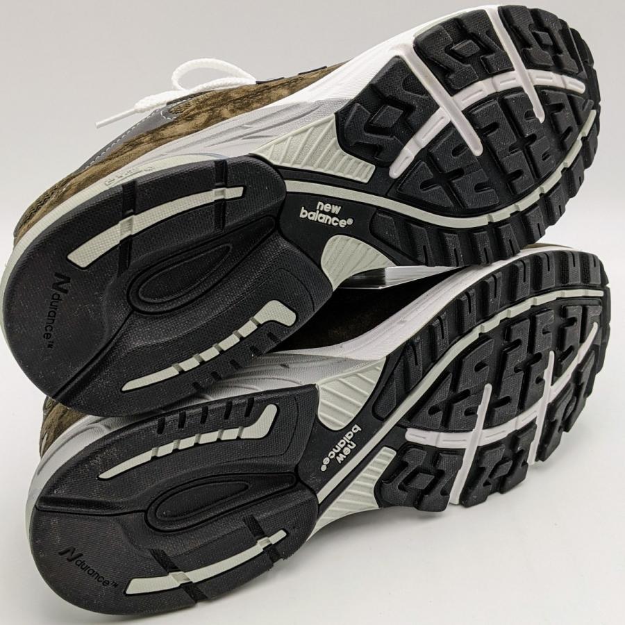New Balance ニューバランス MR993MG メンズ スニーカー 靴 New Balance ニューバランス MR993MG メンズ スニーカー 靴