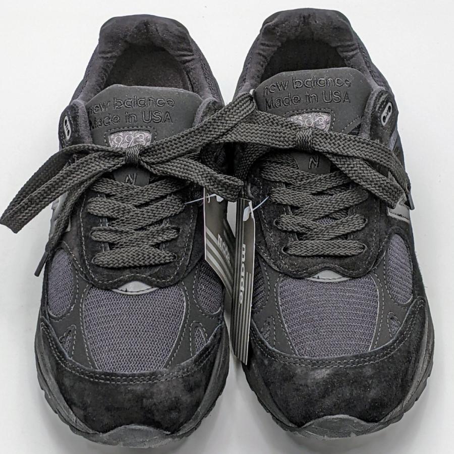 New Balance ニューバランス MR993TB 26cm ワイズ:D メンズ