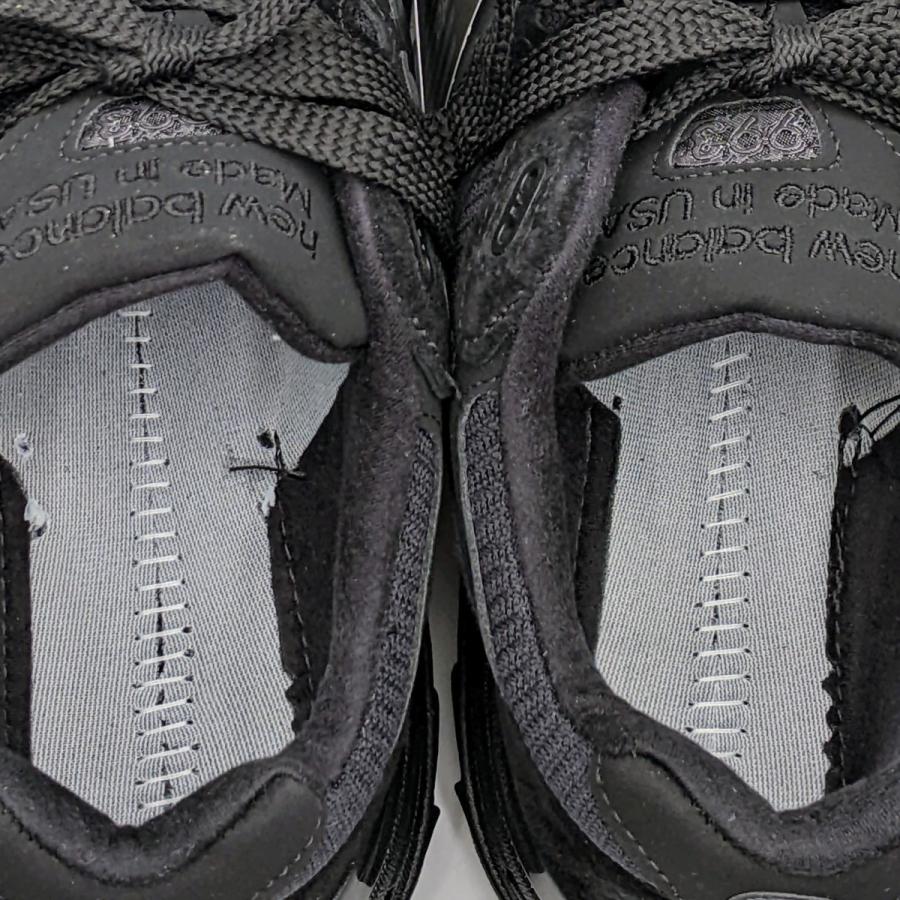 New Balance ニューバランス MR993TB 26.5cm ワイズ:D メンズ 