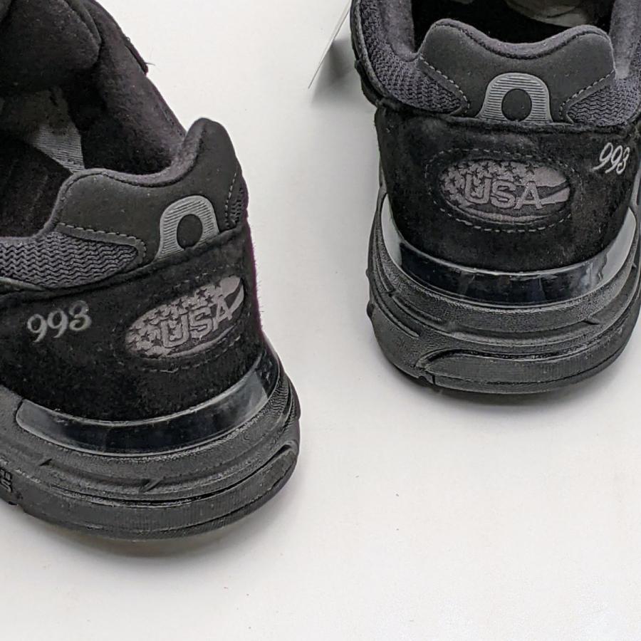New Balance ニューバランス MR993TB 27cm ワイズ:D メンズ