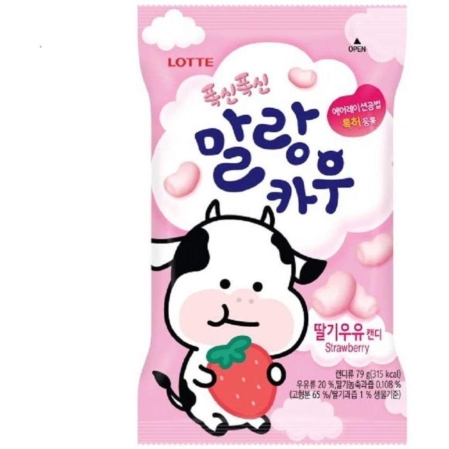 韓国チイカワキャンディ 韓国チイカワキャンディ