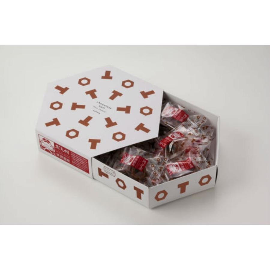 福岡限定】ネジチョコ ココア味 8gx15袋 : ファイティンショップ