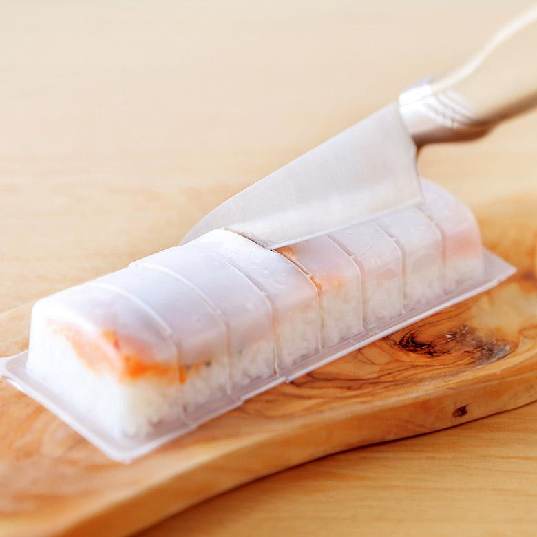 福岡限定 ふくや イカす！ めんたい寿司 250g×3本セット  お取り寄せ 福岡 お土産 個包装 プレゼント お祝い 寿司 お返し 人気 おしゃれ 贈り物の画像