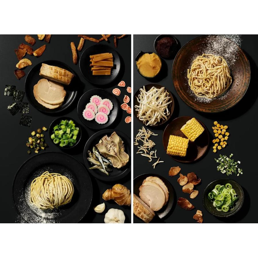 東京限定 RAMEN CLUB ラーメンクラブ 進化系 ラーメンスナック 札幌