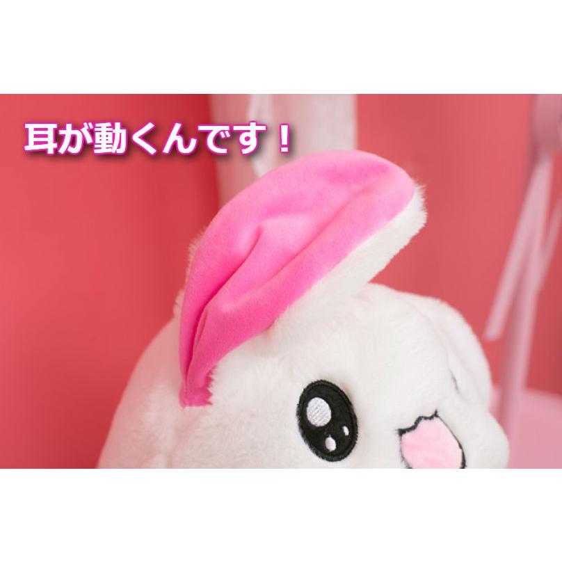 深キョン 橋本環奈 紀平梨花 TWICE ナヨン 愛用】うさぎ ウサギ 帽子