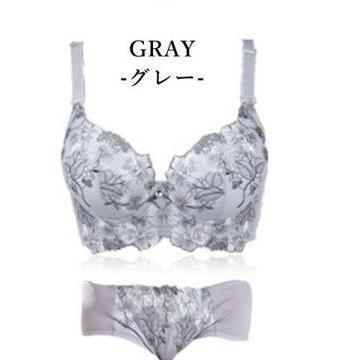 ランダムブラ＆ショーツ】3セット組 下着 福袋 ブラジャー ショーツ 盛