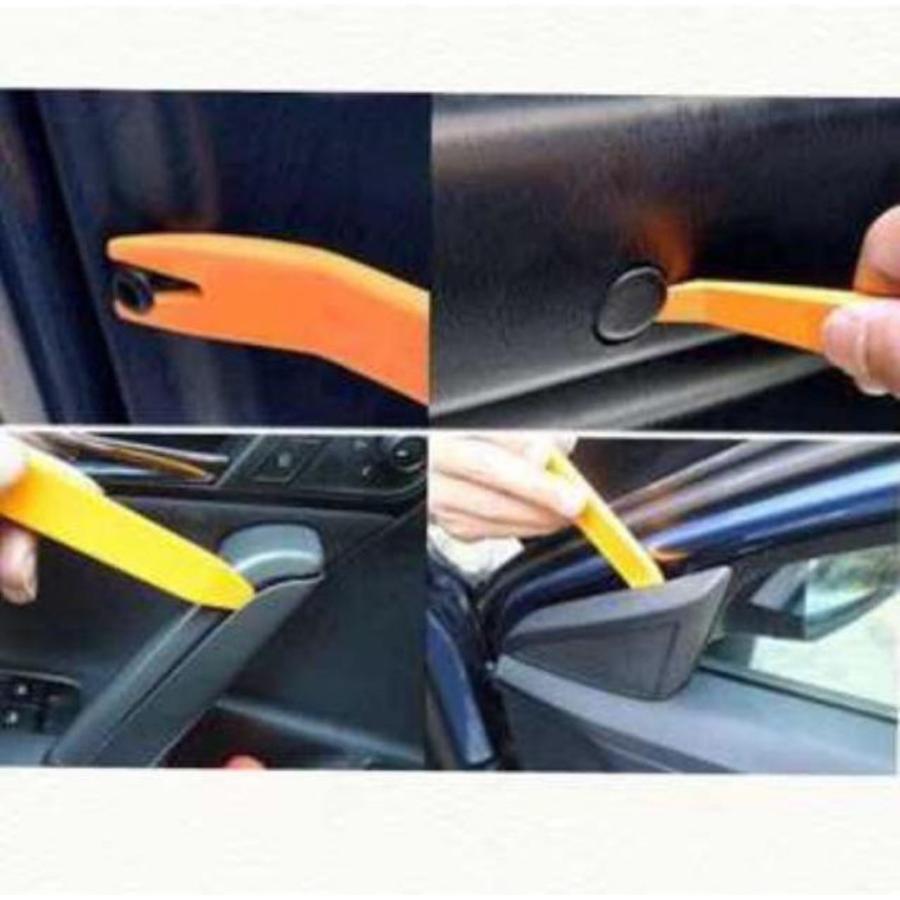 インパネ外し 4点セット 内張り剥がし 内装 ハンディリムーバー工具 Diy 送料無料 ポイント消化 42 0010 H Wings 通販 Yahoo ショッピング