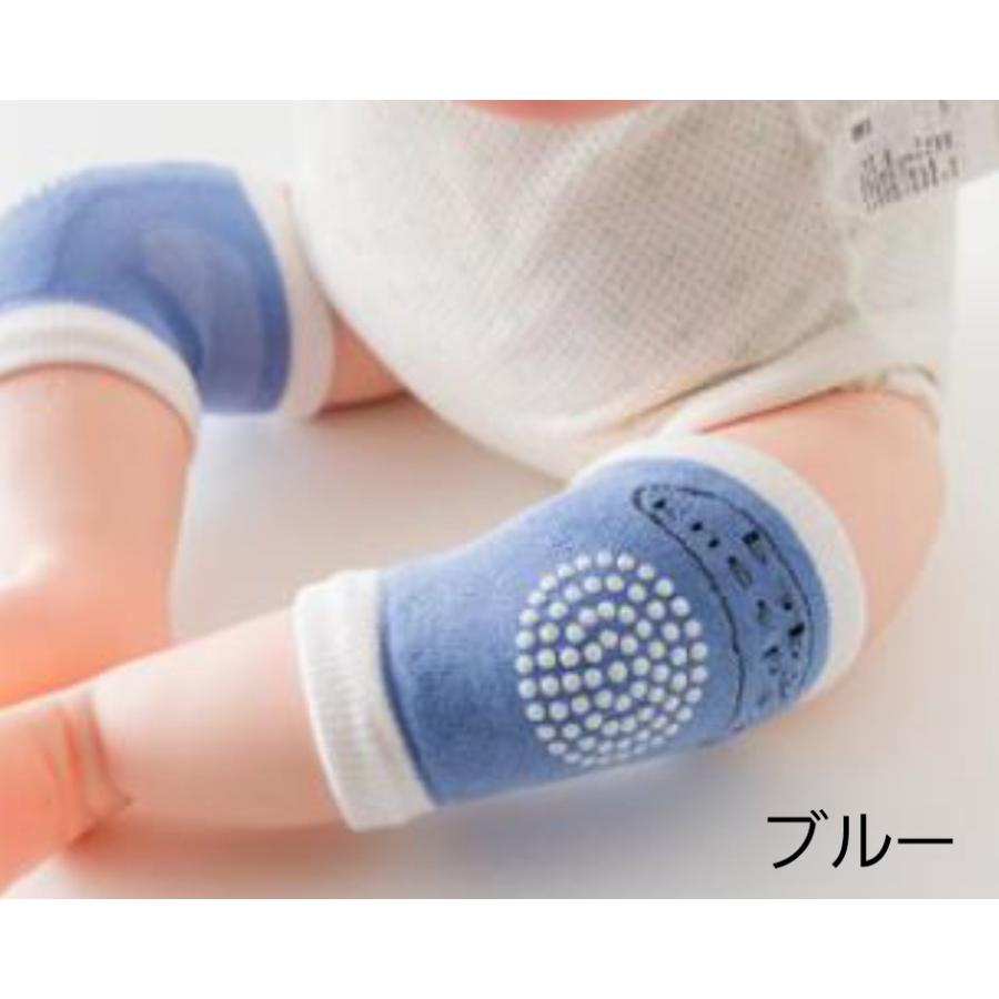 膝当て サポーター ベビー 赤ちゃん レッグウォーマー ニーパッド 保護 サポーター ベビー 膝 守る 黒ずみ サポート ポイント消化 送料無料 106 0086 H Wings 通販 Yahoo ショッピング