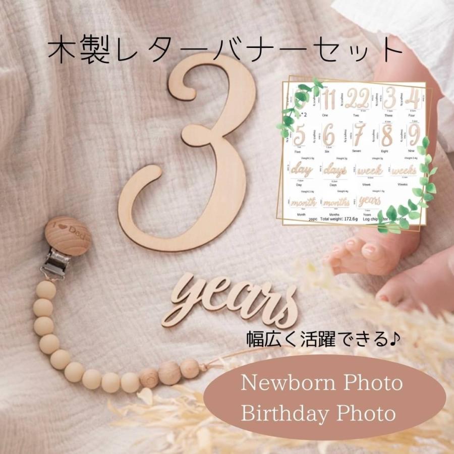 月齢フォト 木製バナー インスタ映え ニューボーンフォト ウッドレター 飾り 記念撮影 プレゼント 出産祝い バースデー 誕生日飾り マタニティフォト 235 A 235 H Wings 通販 Yahoo ショッピング