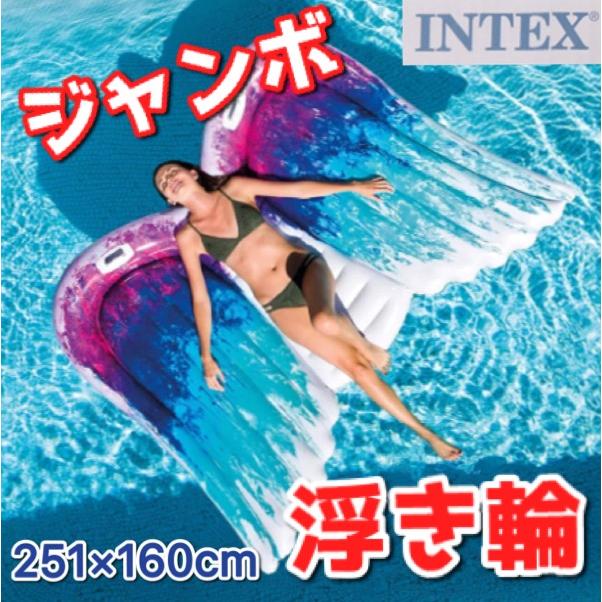 ジャンボ 浮き輪 大人 フロート 可愛い おしゃれ 羽根 可愛い 浮き輪 浮輪 うきわ 海水浴 プール ビーチ レジャー インスタ映え Sns ビーチ ジャンボフロート Float H Wings 通販 Yahoo ショッピング