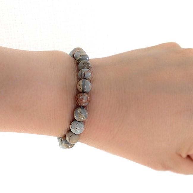 寿山石 じゅざんせき 天然石 バングル メンズ レディース ブレスレッド