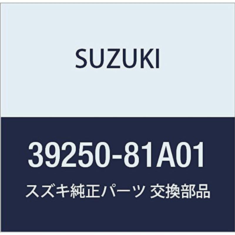 【60%OFF!】SUZUKI (スズキ) 純正部品 アンテナアッシ ライト ジムニー 品番39250-81A01