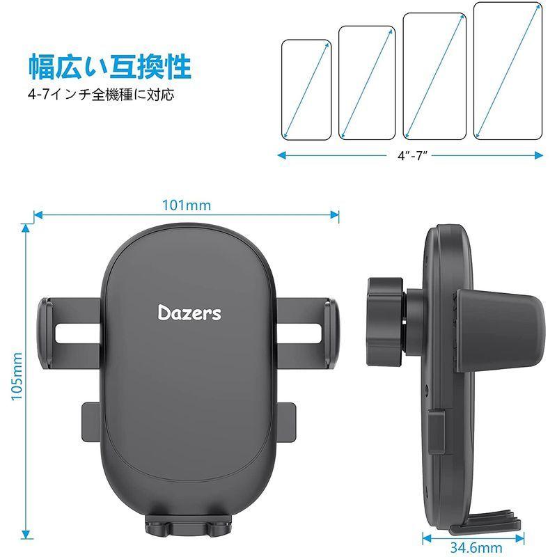 お見舞い 車載ホルダー 片手操作スマホホルダー 2in1 粘着ゲル吸盤 エアコン吹き出し口式兼用 スマホスタンド 安定感 車 スマホホルダー 重力式 Topdental Com Ar