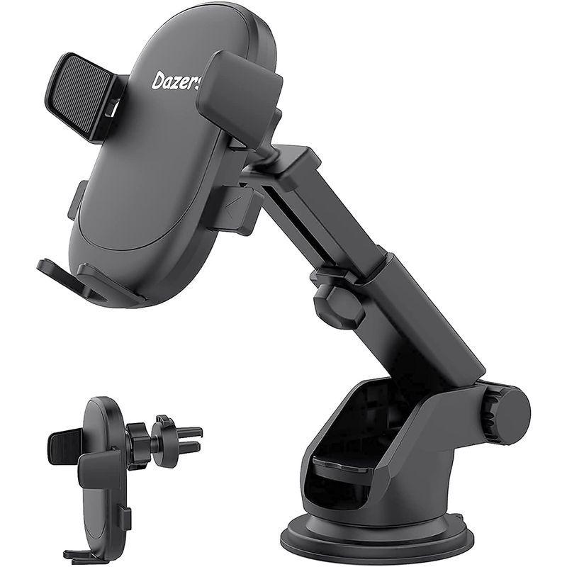 お見舞い 車載ホルダー 片手操作スマホホルダー 2in1 粘着ゲル吸盤 エアコン吹き出し口式兼用 スマホスタンド 安定感 車 スマホホルダー 重力式 Topdental Com Ar