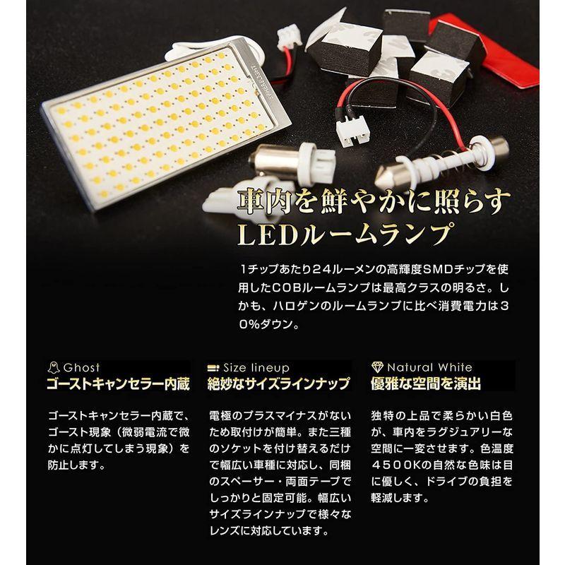 SPHERE LIGHT(スフィアライト) ルームランプ LEONID LED for ROOM Type-A 4500K 860ルーメン｜hy-box｜10