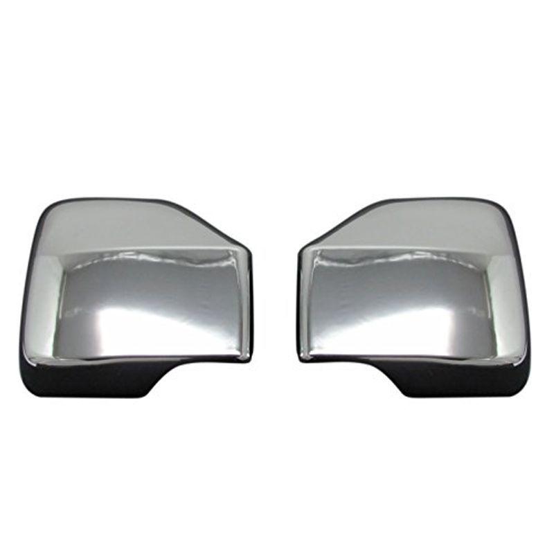 BRIGHTZ アトレーワゴン S320G S330G メッキドアミラーカバー Fタイプ