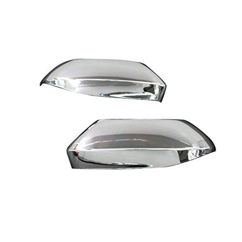 BRIGHTZ カローラツーリング 210 211 212 214 メッキドアミラーカバー MIR?SID?072 NRE210W ZRE2