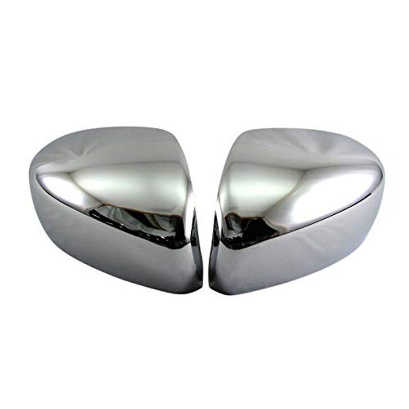 BRIGHTZ アルト HA36S メッキドアミラーカバー MIR-SID-268 HA36 HA A36 36 31205