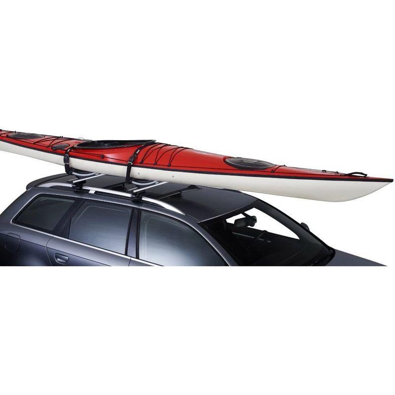 THULE スーリー カヤックキャリアTH840 Kガード K-GUARD TH840 スーリー カヤックキャリアTH840 Kガード GUARD TH840