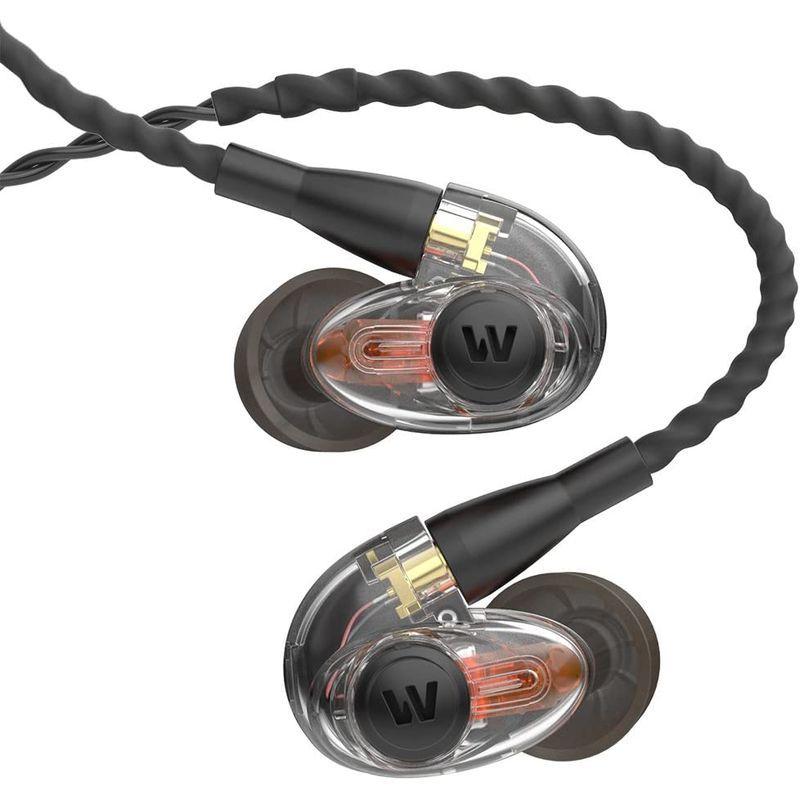 【極美品】 ウェストンWestone アンビエントフィルター機能搭載 インイヤーモニター AM Pro10シングルドライバ 78536.0 【JSB5680547825】(20096円)
