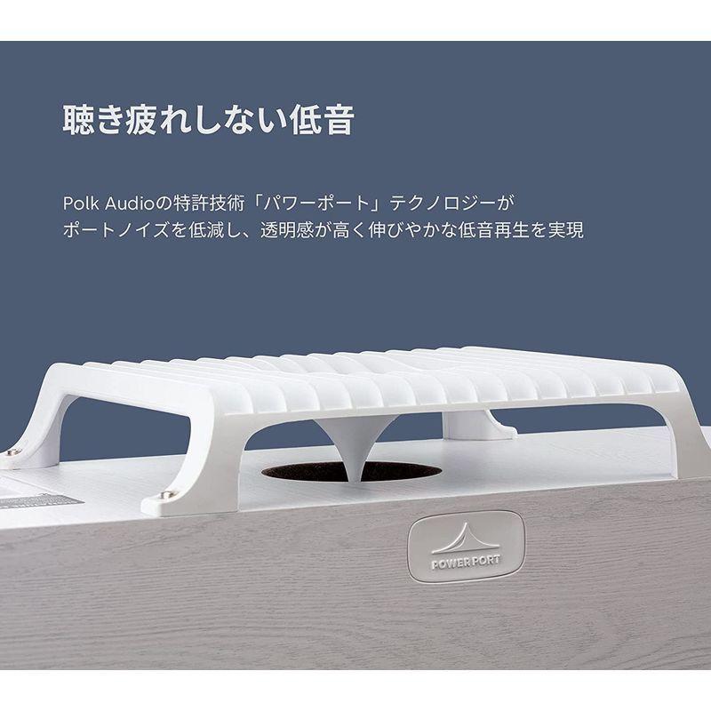 ポークオーディオ POLK AUDIO SIGNATURE ELITE ES15 コンパクトブックシェルフスピーカー ブラウン ES15BR POLK AUDIO SIGNATURE ELITE ES15 コンパクトブックシェルフスピーカー ブラウン ES15BR