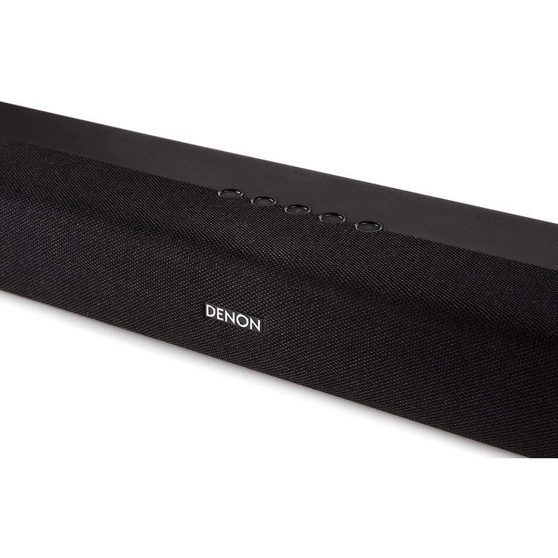 デノン サウンドバー DHT-S216 DTS Virtual X/Bluetooth対応 ブラック Denon DHT-S216K DHT サウンドバー S216 DTS Virtual X/Bluetooth対応 ブラック Denon S216K ×
