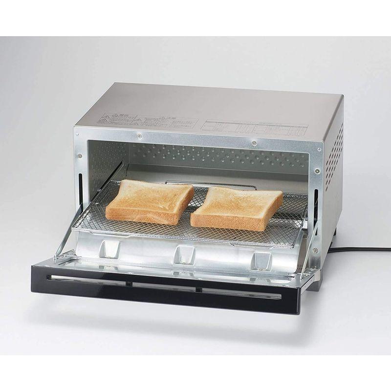 パナソニック オーブントースター 2段階火力切替 ベージュメタリック NT-T300-C オーブントースター 2段階火力切替 ベージュメタリック NT T300