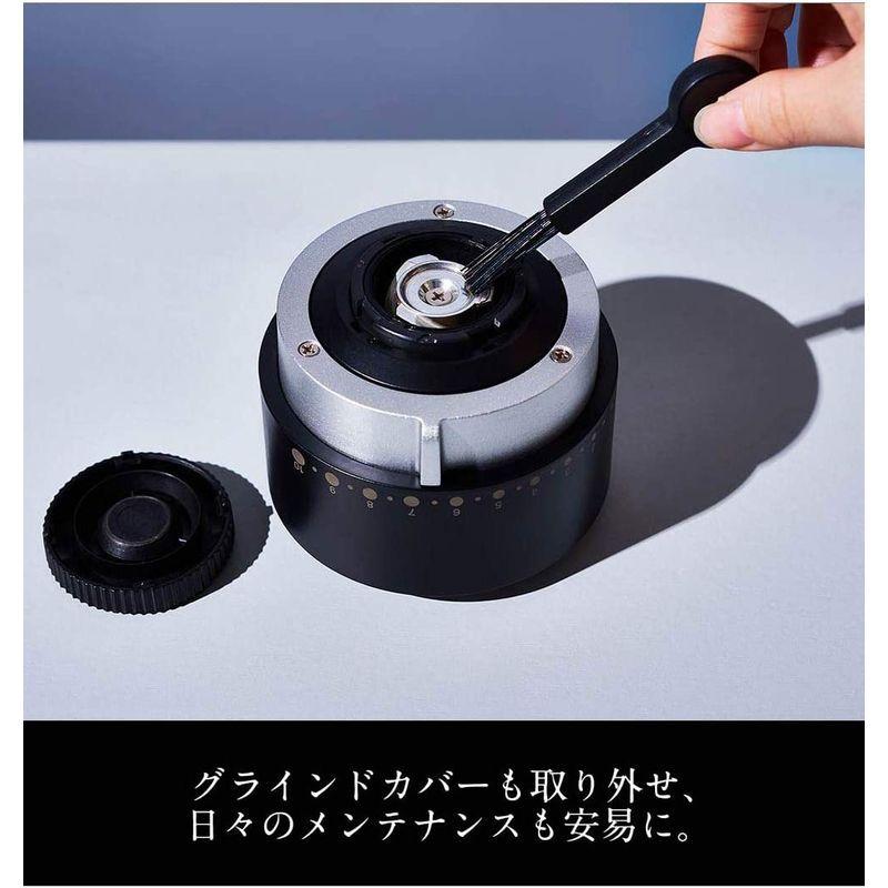 品質がCores コレス コーングラインダー シルバー C330 母の日